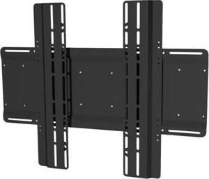 Produktbild SMS FUNC Flatscreen H UniSlide schwarz (Decke, 50", 50 kg)