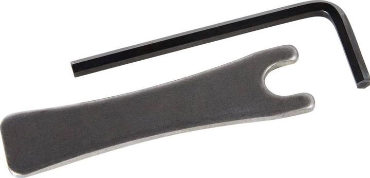 Actual product image Alba Iron Man Series II