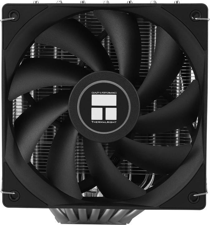 Immagine prodotto Thermalright Phantom Spirit 120 SE (154 mm)