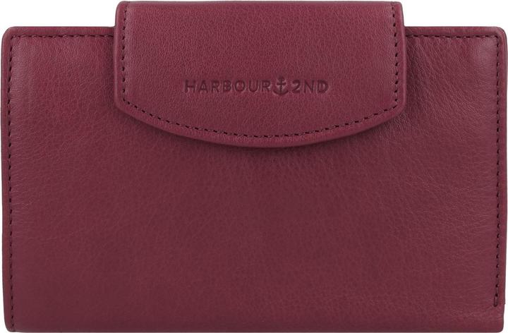 Raspberry Red