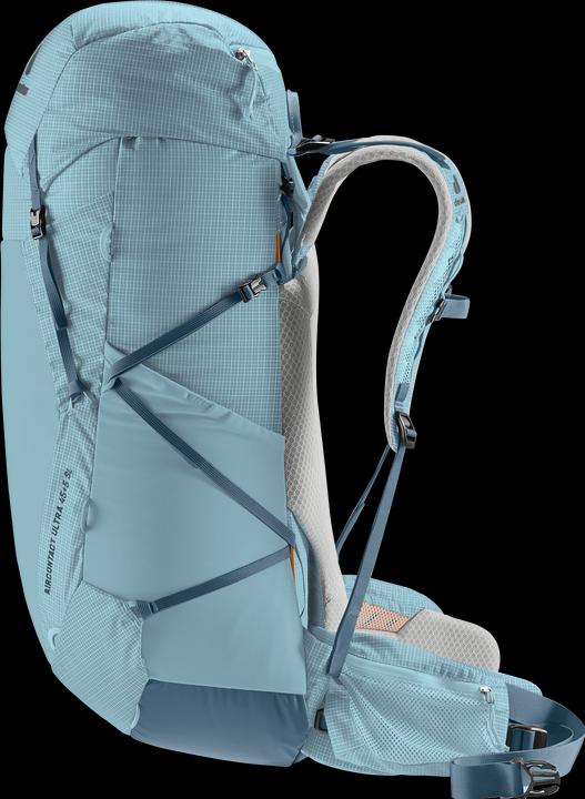 Image du produit Deuter Aircontact Ultra 45+5 (45 l)