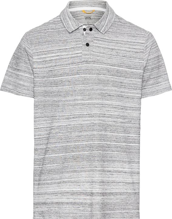 Immagine prodotto Camel Active Kurzarm Poloshirt mit Cooling Effekt (L)