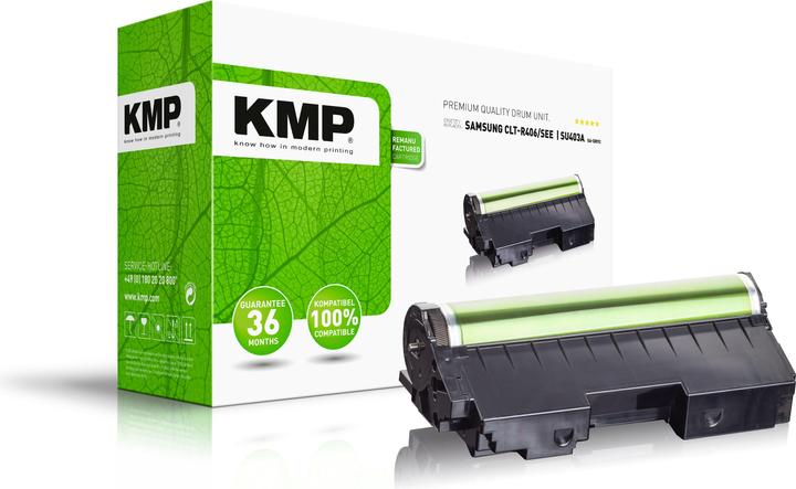 Immagine prodotto KMP Trommeleinheit sostituito CLTR406/SEE SU403A