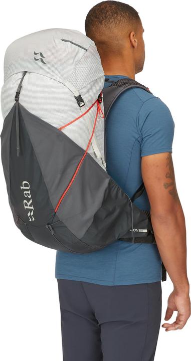 Actual product image Rab Muon 50 (50 l)
