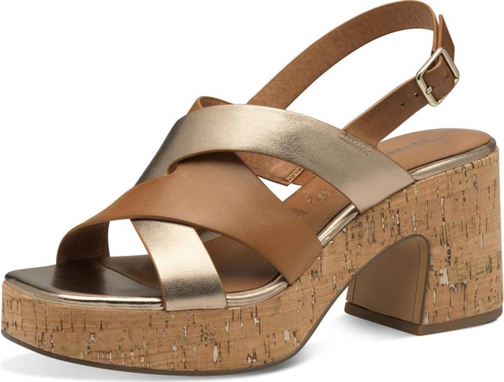 Actual product image Tamaris Sandal (38)