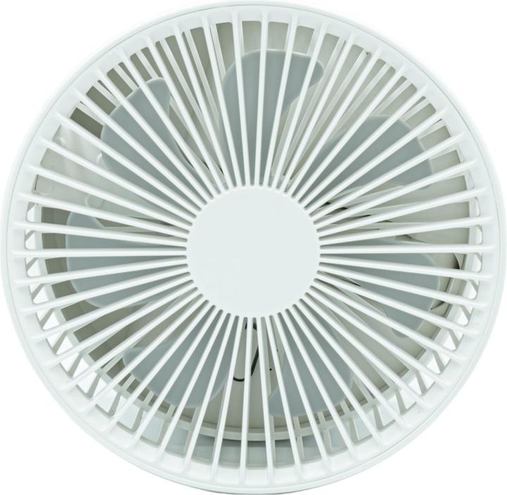 Immagine prodotto Novidarte Ventilatore da tavolo e da piedistallo con telecomando