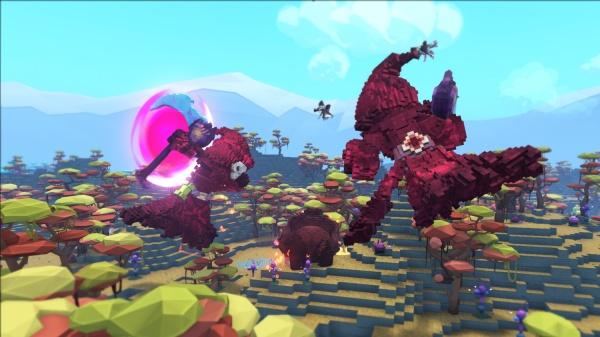 Immagine prodotto Plaion PixARK (PS4, IT)