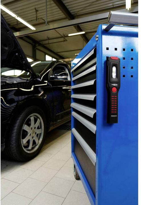 Actual product image Ansmann Il300r (555 lm)