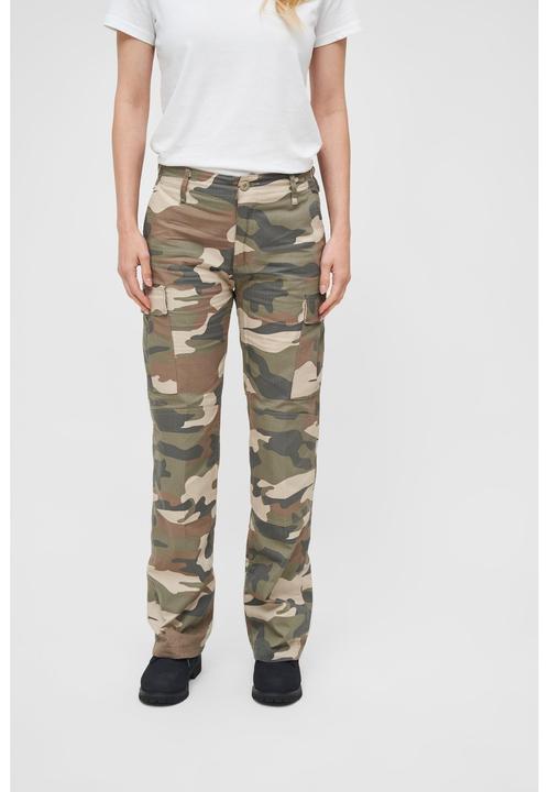 Immagine prodotto Brandit Pantaloni da donna BDU Ripstop - 16175 (32)