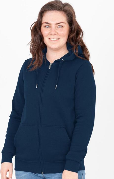Image du produit JAKO Veste à capuche Organic (4XL)