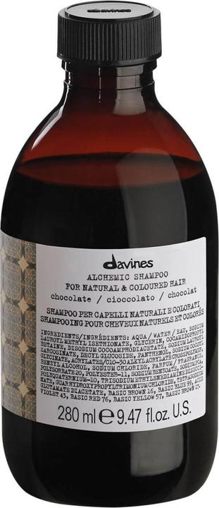 Davines Alchemic (280 ml, Flüssiges Shampoo)