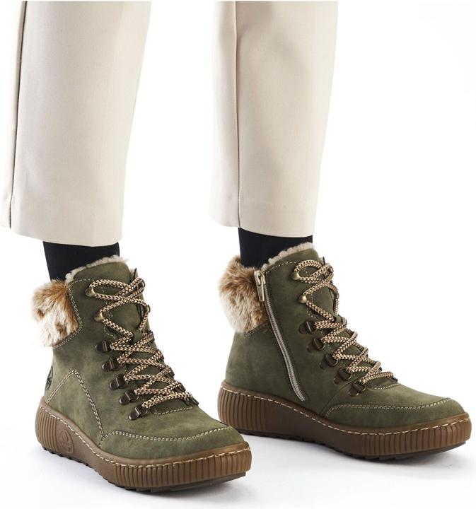 Actual product image Rieker Stiefelette (38)