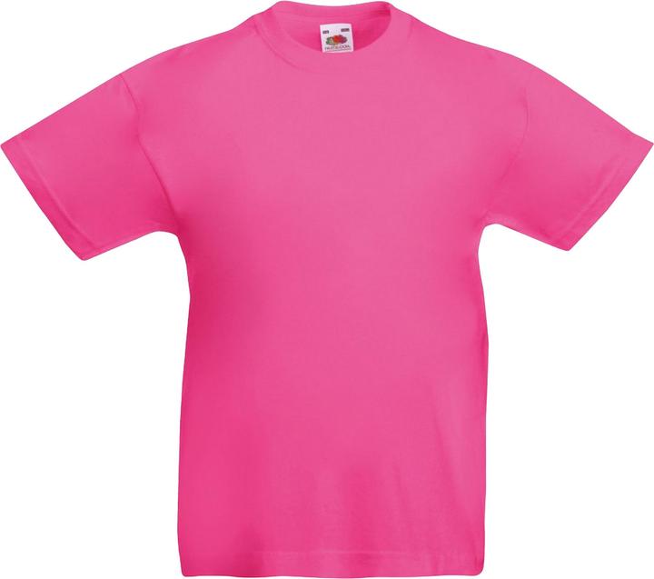 Fruit of the Loom UTRW4730 P (164)