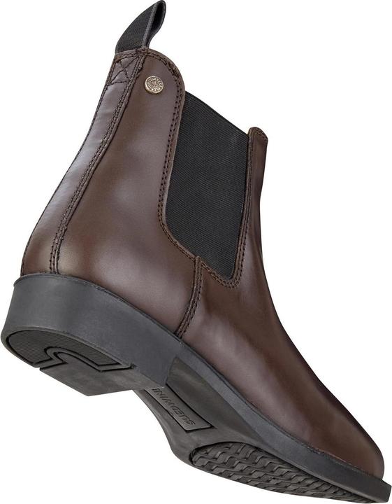 Actual product image Suedwind Footwear Jodhpur Ankle Boots Classic Unisex & Kids (42)