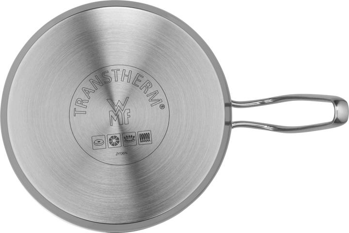 Actual product image WMF Provence Plus milk pot (14 cm, Milk pan, Stainless steel)