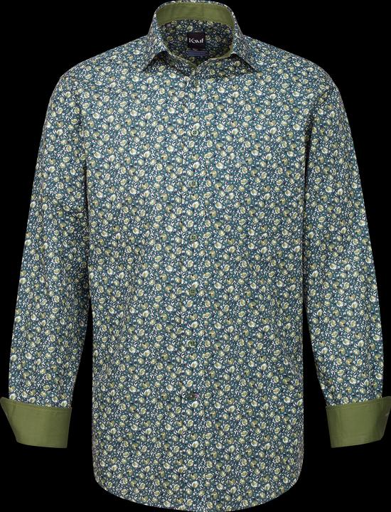 Image du produit Kauf Pisa New Kent manches longues regular fit avec contraste (41)
