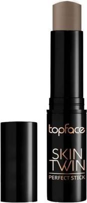 Produktbild Konjac Sponge Topface Skin Twin Perfect Stick Contour 001