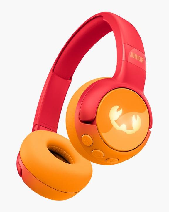 Actual product image Fresh'N Rebel Fresh 'n Rebel Code Junior Funny Fox