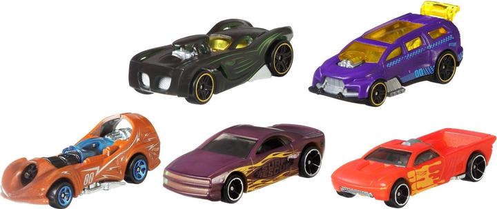 Produktbild Hot Wheels Farbschieber