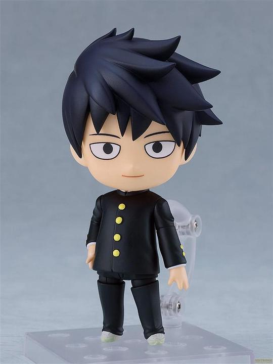Produktbild Orange Rouge Mob Psycho 100 III Nendoroid Actionfigur Ritsu Kageyama 10 cm