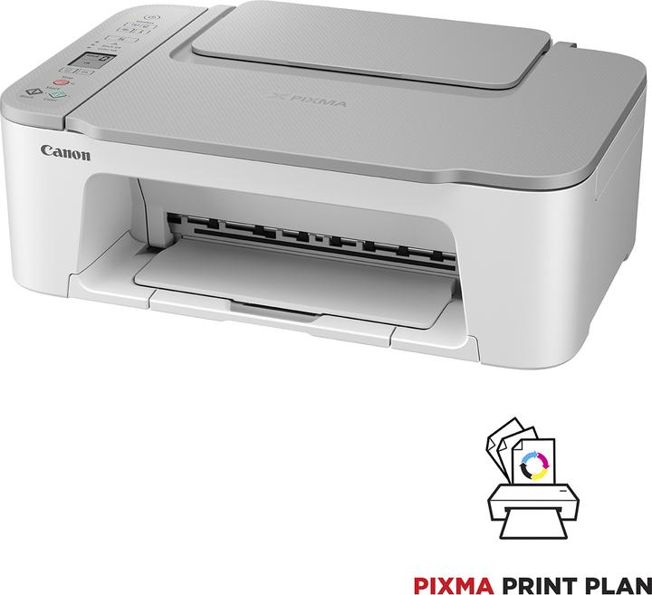 Produktbild Canon PIXMA TS3551i (Tintenpatrone, Farbe)