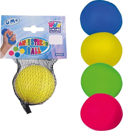 Happy People AntiStressBall