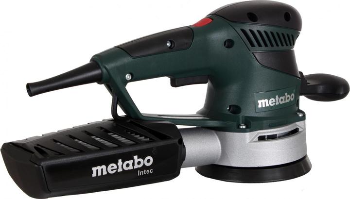 Immagine prodotto Metabo SXE 425 TurboTec (Levigatrici rotorbitali, 320 W)