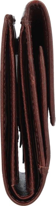 Produktbild Esquire Toscana Geldbörse RFID Leder 10 cm
