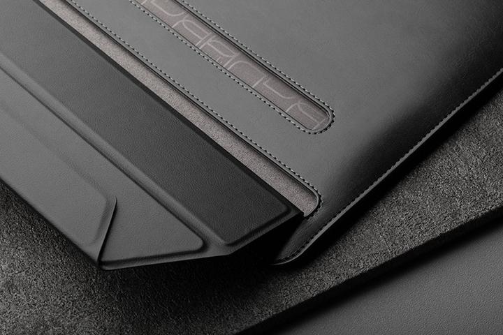 Produktbild Moshi Etui Muse 14" Beżowy (14", Universal)