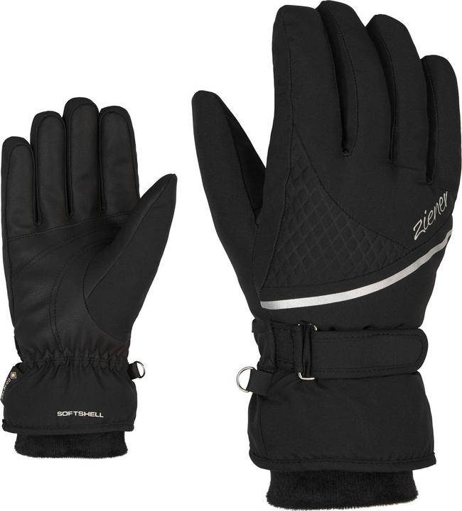 Produktbild Ziener Kiana GTX + Gore Plus Warm (6)