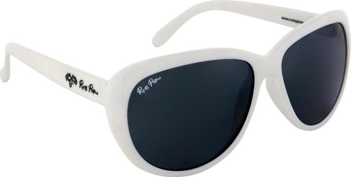 Produktbild Rusty Pistons FANCY Sonnenbrille weiss