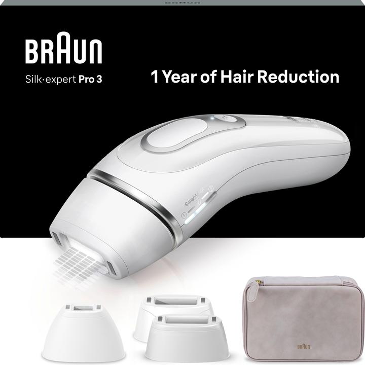 Image du produit Braun Silk-expert Pro IPL PL3230