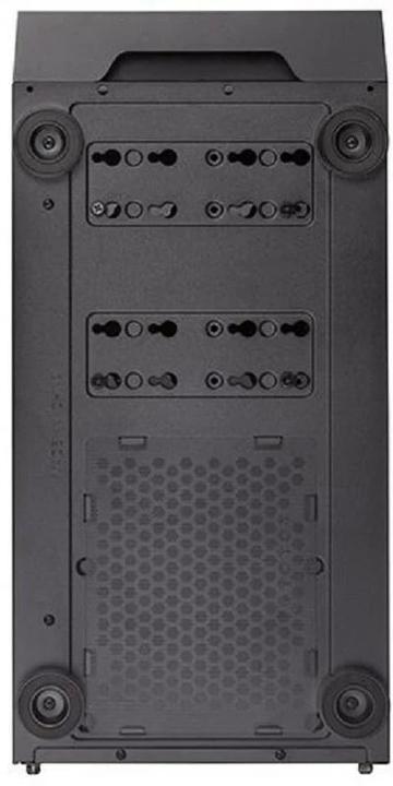 Actual product image Silverstone Fara R1 Pro V2 (ATX, mATX, Mini-ITX)