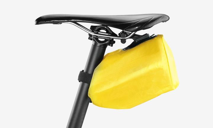 Produktbild Topeak Wedge Pack II (0.95 l, Satteltasche)