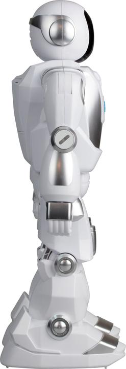 Actual product image Silverlit Program a Bot X