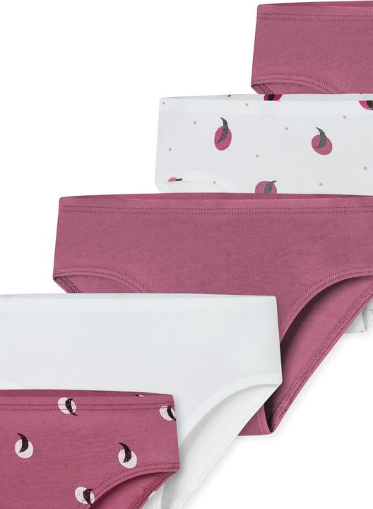 Produktbild Schiesser Slip 95/5 (128, 5er Pack)