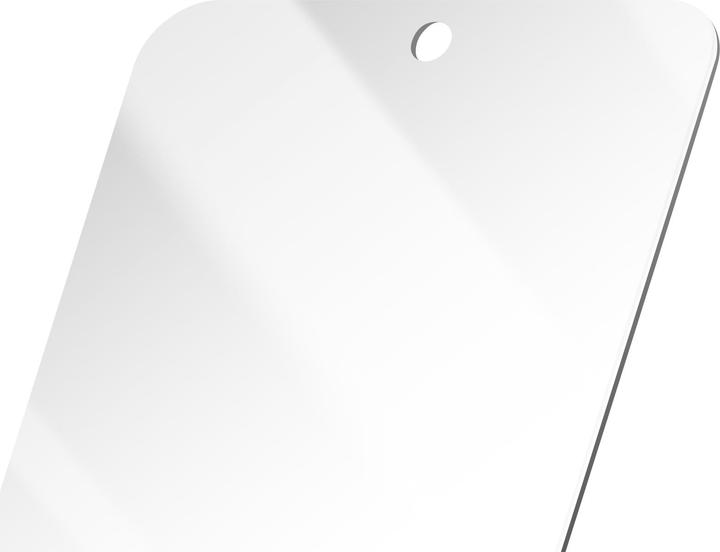 Produktbild 4smarts Second Glass (1 Stück, Samsung Galaxy A55)