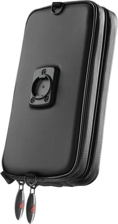 Image du produit Optiline Wallet Plus, boîte de téléphone avec portefeuille