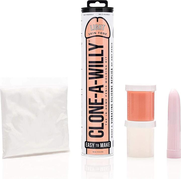 Image du produit Clone A Willy The Original