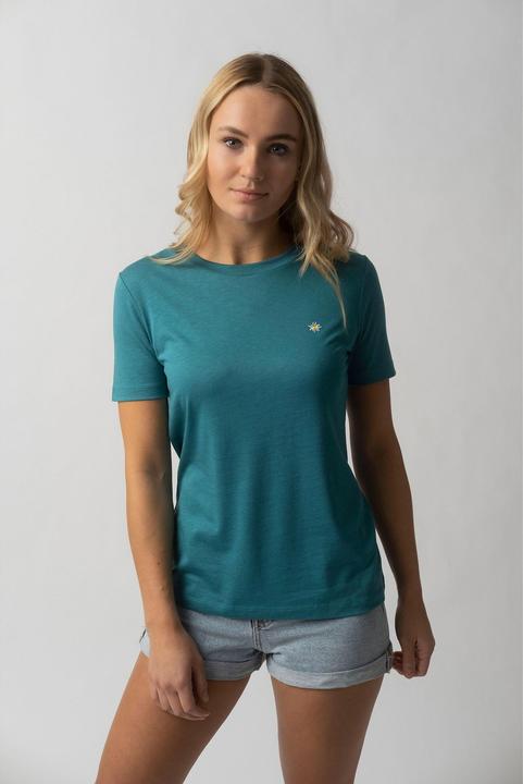 Produktbild Bavarian Caps Edelweiss Sommerfrische (XS)