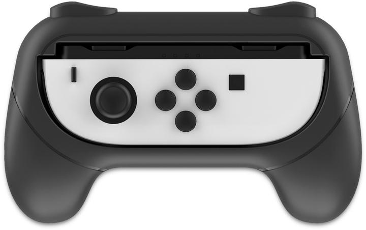 Actual product image Nacon Gaming Joy-Con Grip Duo Pack (Switch 2)