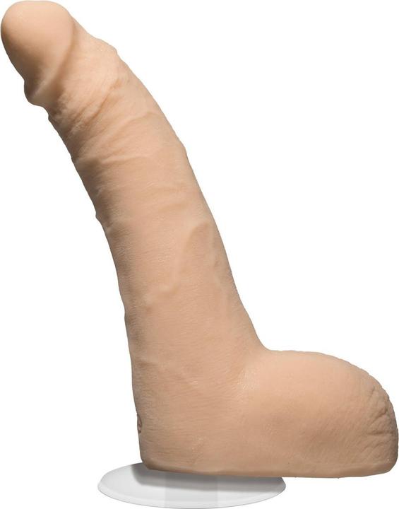 Doc Johnson JJ Knight Cock