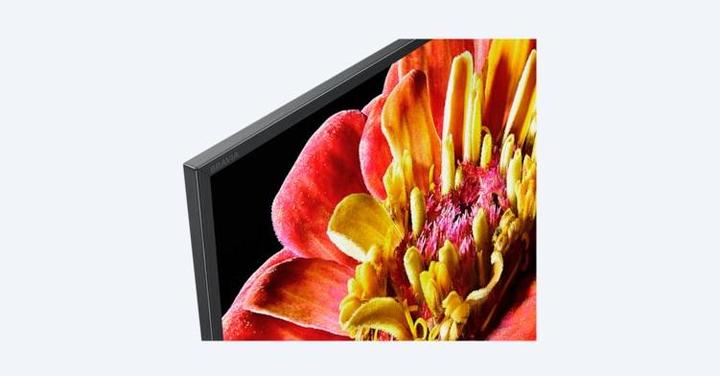 Actual product image Sony KD49XG9005 (49", LCD, 4K, 2019)
