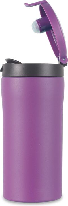 Immagine prodotto Lifeventure Tazza termica Flip-Top, viola (0.30 l)