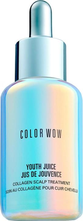 Image du produit Color Wow Youth Juice Collagen Scalp Treatment (50 ml)