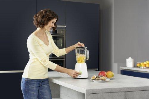 Productafbeelding Braun Jb3060wh (800 W)