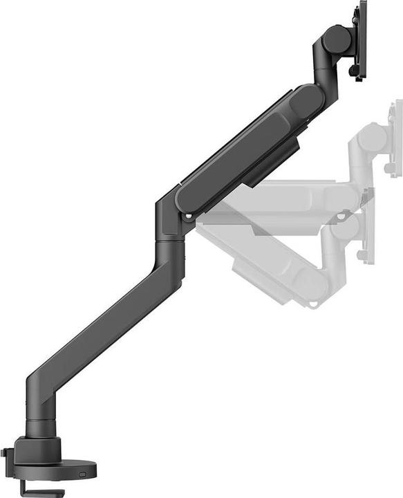 Immagine prodotto myWall My Wall Bewegliche Halterung Monitorhalterung (57")