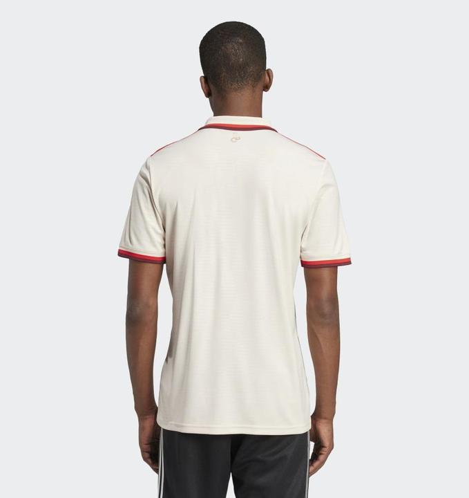 Immagine prodotto adidas La terza maglia dell'FC Bayern Monaco (L)
