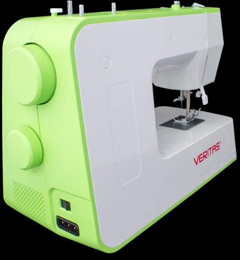 Actual product image Veritas Ava