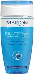 Produktbild Marion Delicate Zwei-Phasen Augen-Make-up-Entferner 150ml (Make-Up Entferner, 150 ml)